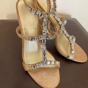 🔥🔥BCBG Heels🔥🔥